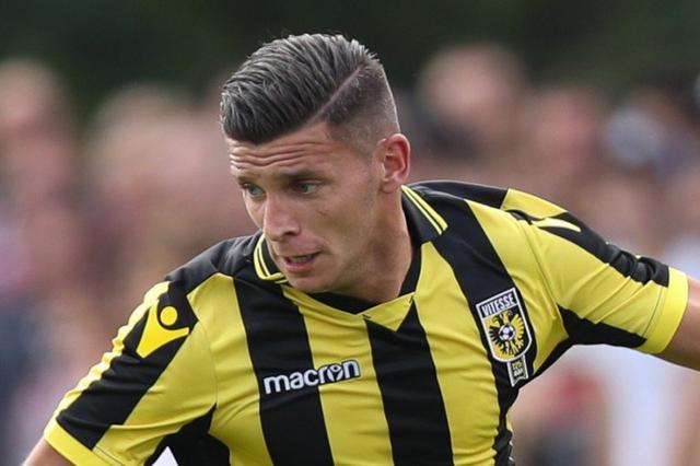 关注的焦点 关注的焦点