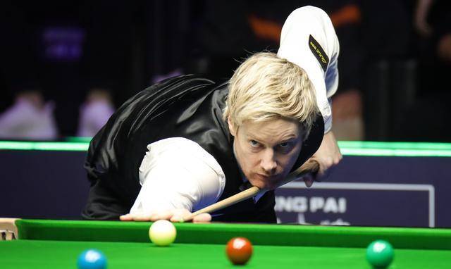 一场备受瞩 一场备受瞩