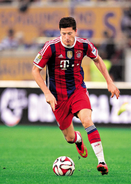 成为了焦点 成为了焦点