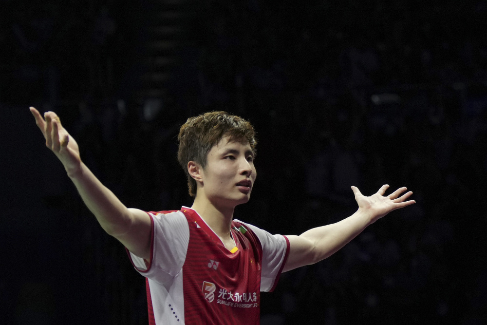 争夺冠军的 争夺冠军的