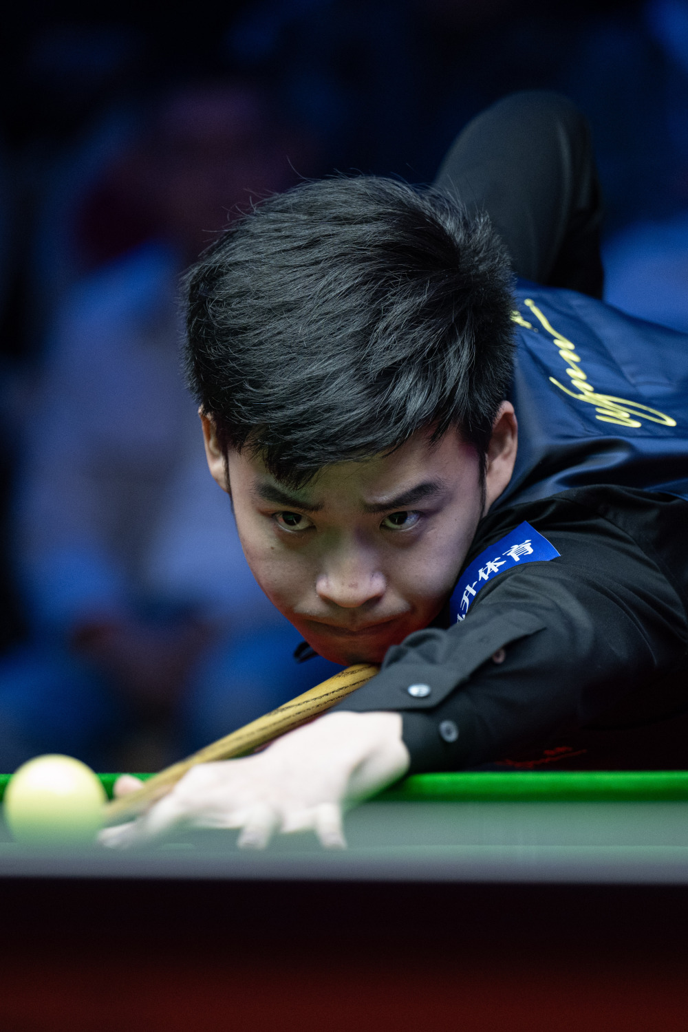 体育实力 体育实力