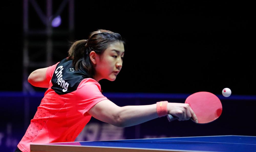 也是一场全 也是一场全