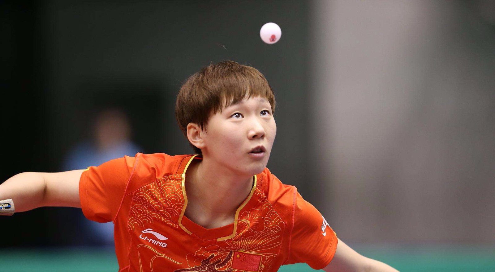 這項運動不 這項運動不