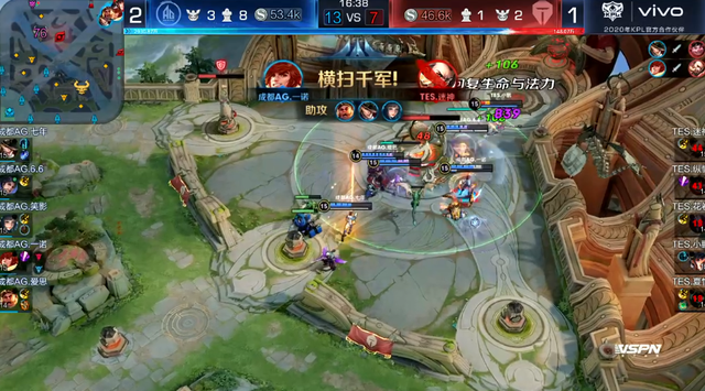 一種呈現 一種呈現