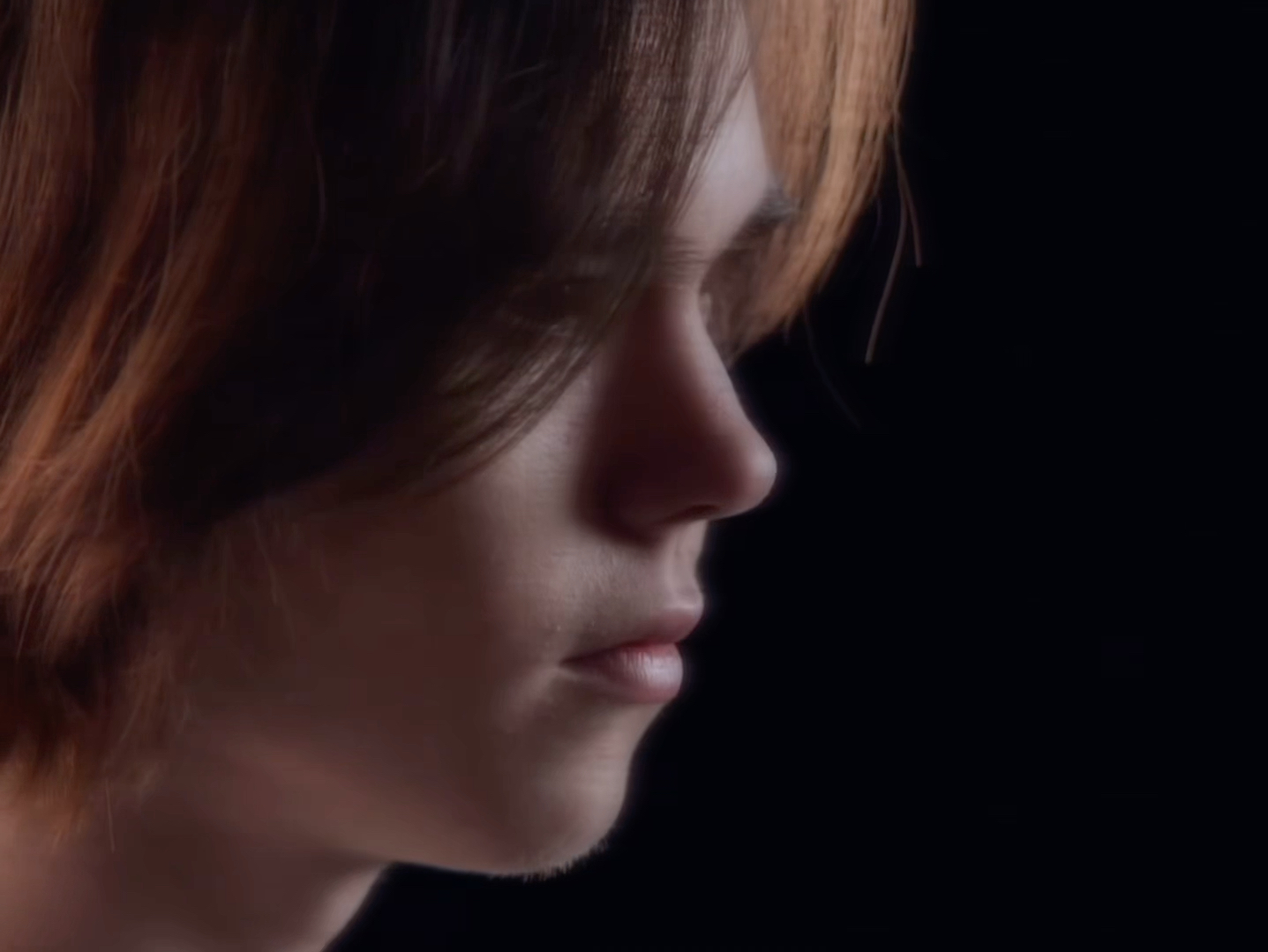 但那时的她 但那时的她